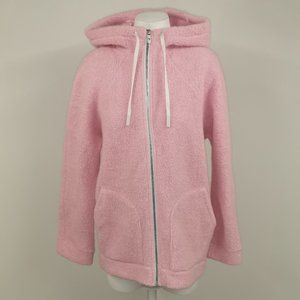 Lululemon So Sherpa Hoodie